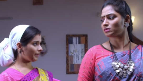 சந்திரலேகா சரண்யா சபரி 