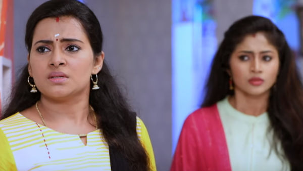 அழகு சீரியல் 