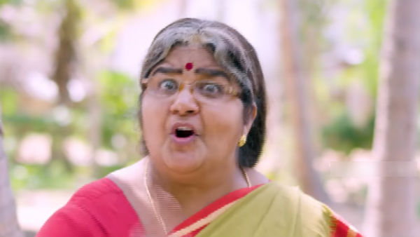 பொண்ணுமா இப்படி 