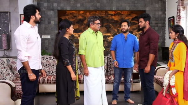 அழகு திருநா அர்ச்சனா 