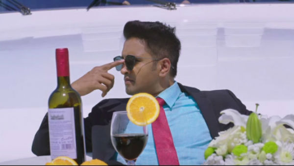 உணவின் மேன்மை 