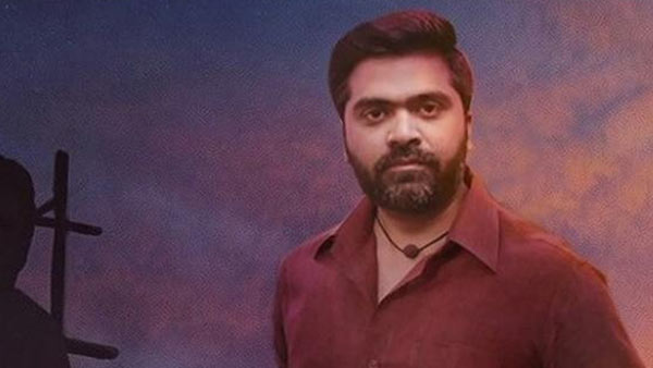 சிம்பு படக்குழு