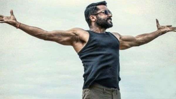 பாடல் வெளியீடு 