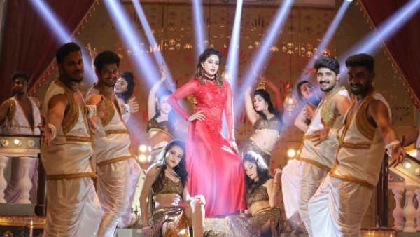 Suman Ranganathan replaces Pooja Kumar in Kabadadaari“