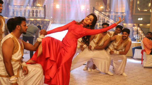 Suman Ranganathan replaces Pooja Kumar in Kabadadaari“