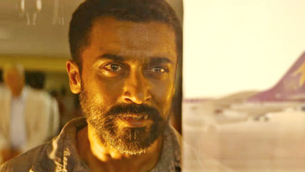 மீண்டும் சூர்யாவுடன்