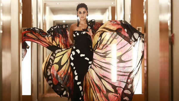 மேடம் ரொம்ப பிசி