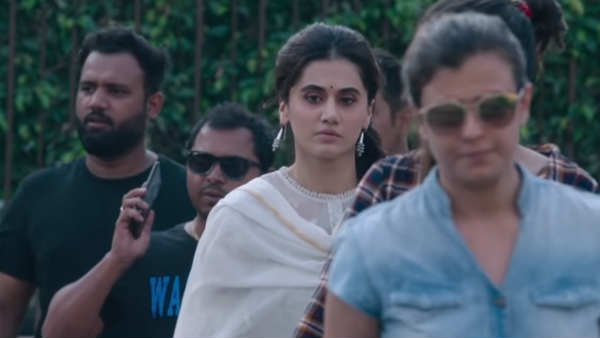 பார்க்கிறவங்களாம் கேட்டாங்க