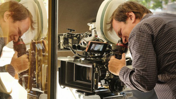 குவென்டின் டரன்டினோ