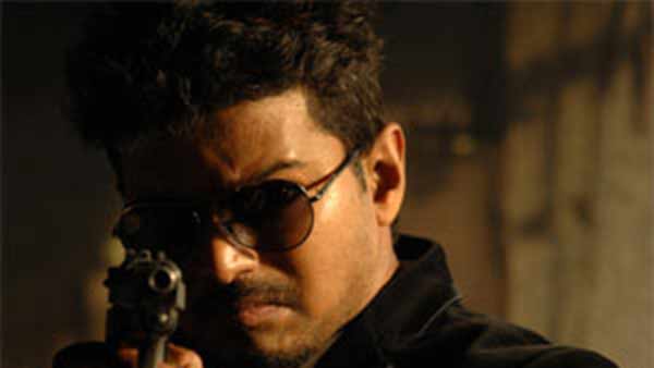 தளபதி 65 அறிவிப்பு