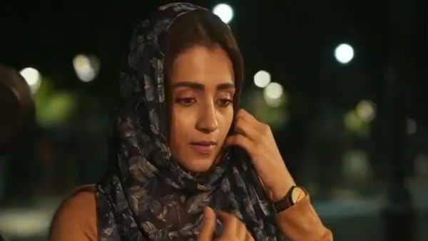 என்ன ரோல்?