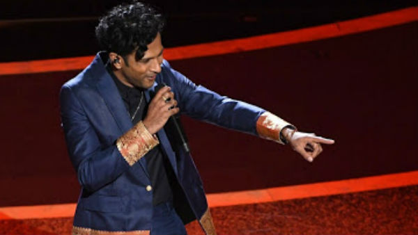 ராப் பாடல் 