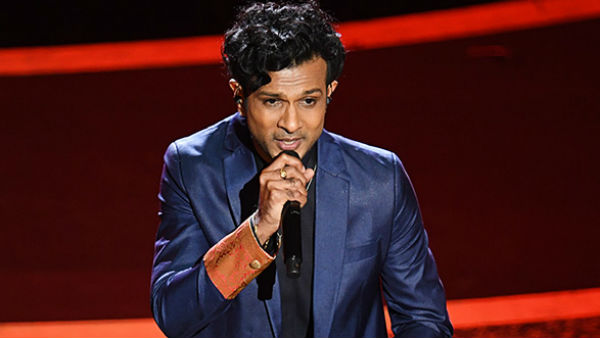 யாரிந்த உட்கர்ஷ்? 