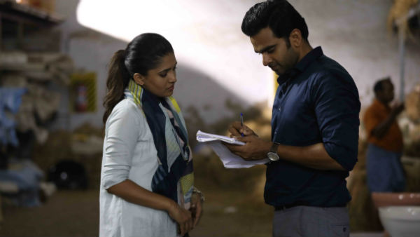 விஜய் சேதுபதி 