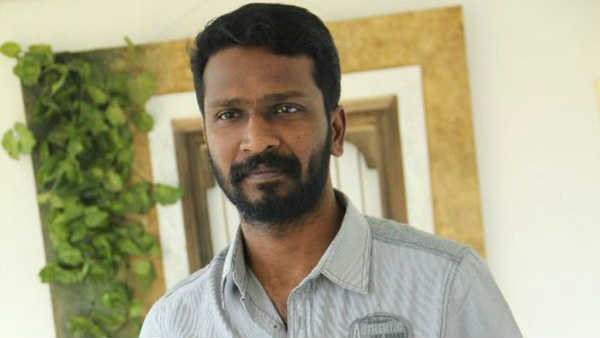 வெற்றிமாறன்