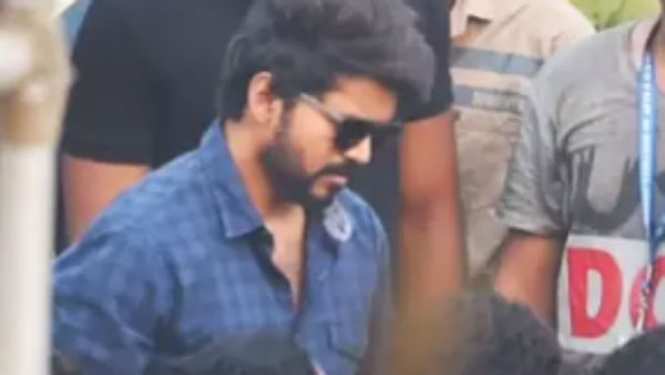 மாஸ்டரில் பிஸி 