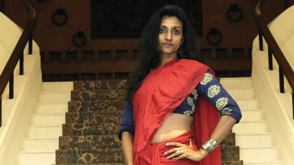 Acting is my life and acting is my breath says Mayanadhi actress Acting is my life and acting is my breath says Mayanadhi actress