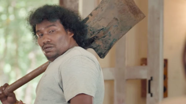 சிம்புவை கலாய்த்த யோகி