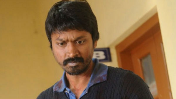 மஹிமா நம்பியார் 