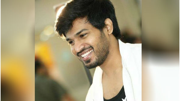 Rakshan Feels bad about his torture to heroine