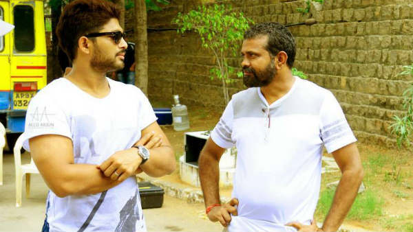 ஸ்டைலிஷ் ஸ்டார்