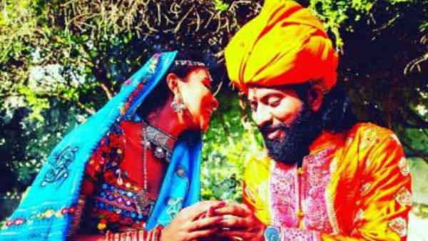 பிரிந்துவிட்டார்களா? 