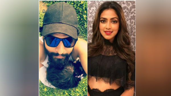 தனுஷ் காரணம்