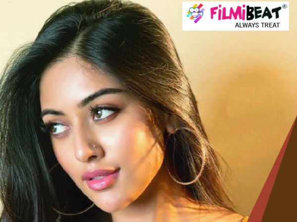  Anu Emmanuel Photos
