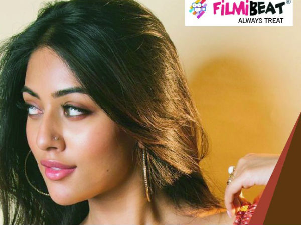  Anu Emmanuel Photos