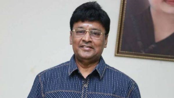 Dim dip movie audio launch k.bhagyaraj