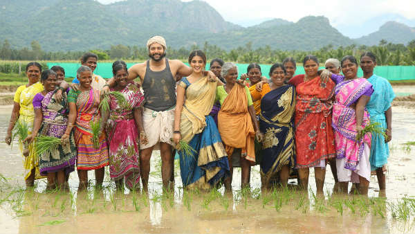  ரோமியோ ஜூலியட்