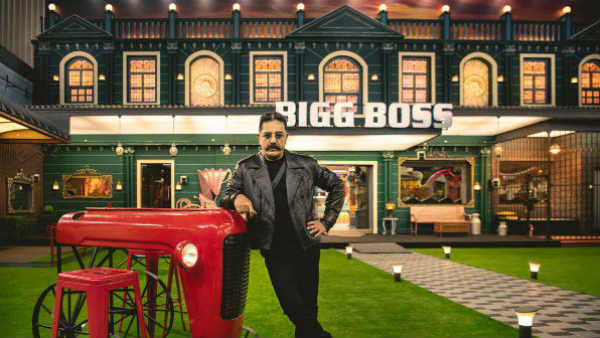 கமல்ஹாசன் 