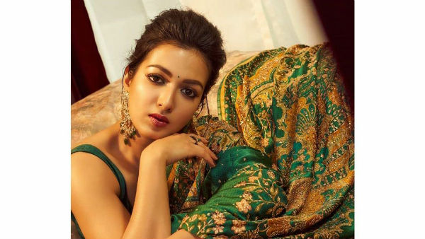 Catherine has posted many photos on her Instagram