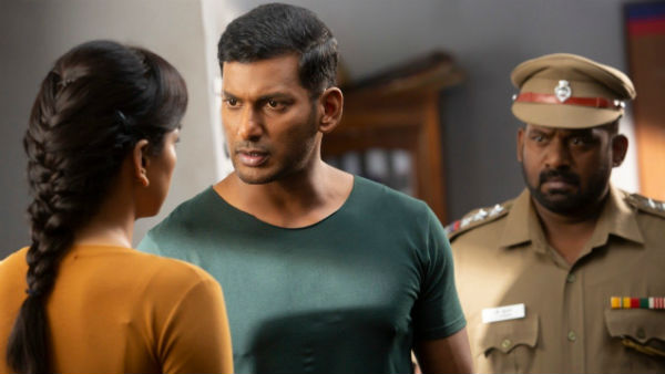  Chakra release date announced