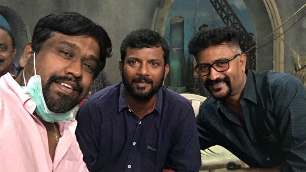  Dinesh master‘s naaye peye