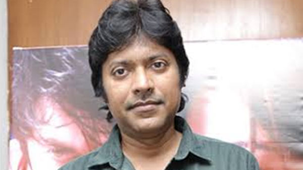 மகிழ் திருமேனி 