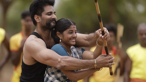 படக்குழு மகிழ்ச்சி 