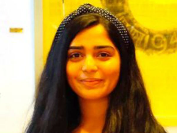 ஸ்டூண்ட் கெளரி பிரஸன்ட்