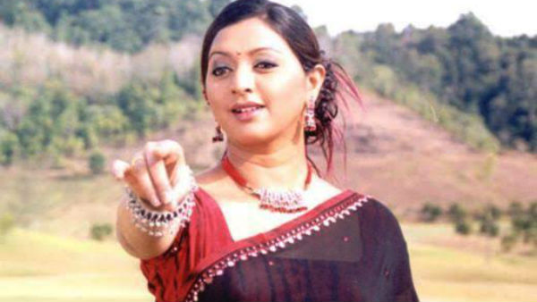  Gayathri jayaraman interview