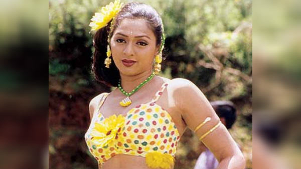  Gayathri jayaraman interview