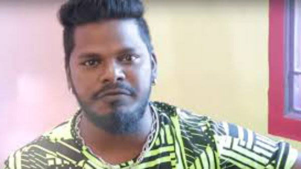 கானா பாட்டு கானா பாட்டு