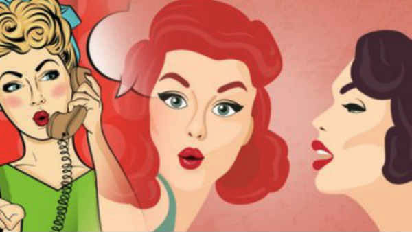 கடுப்பான நடிகை