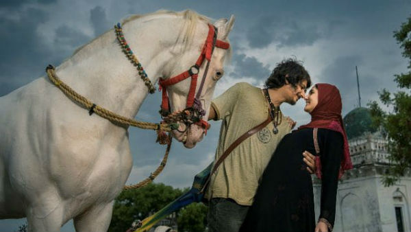 Jeeva is happy as both films are hit