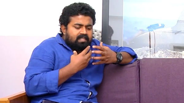 விஷால் அடித்தார்