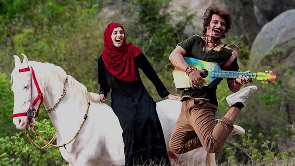 ypsy movie has reached people