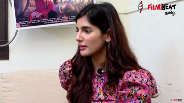 Gypsy actress Natasha exclusive interview! Gypsy actress Natasha exclusive interview!