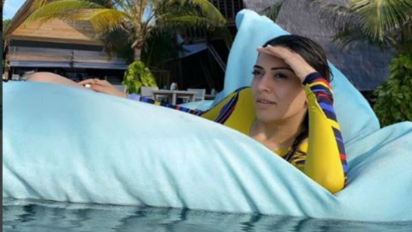 மாலத்தீவு 