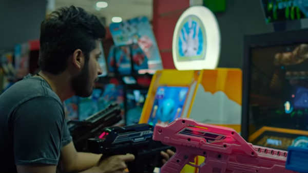 இந்தி பட ரீமேக்