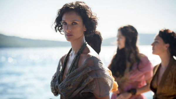 இந்திரா வர்மா