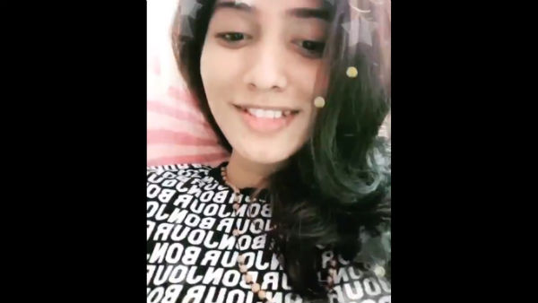 டிக்டாக் வீடியோ 